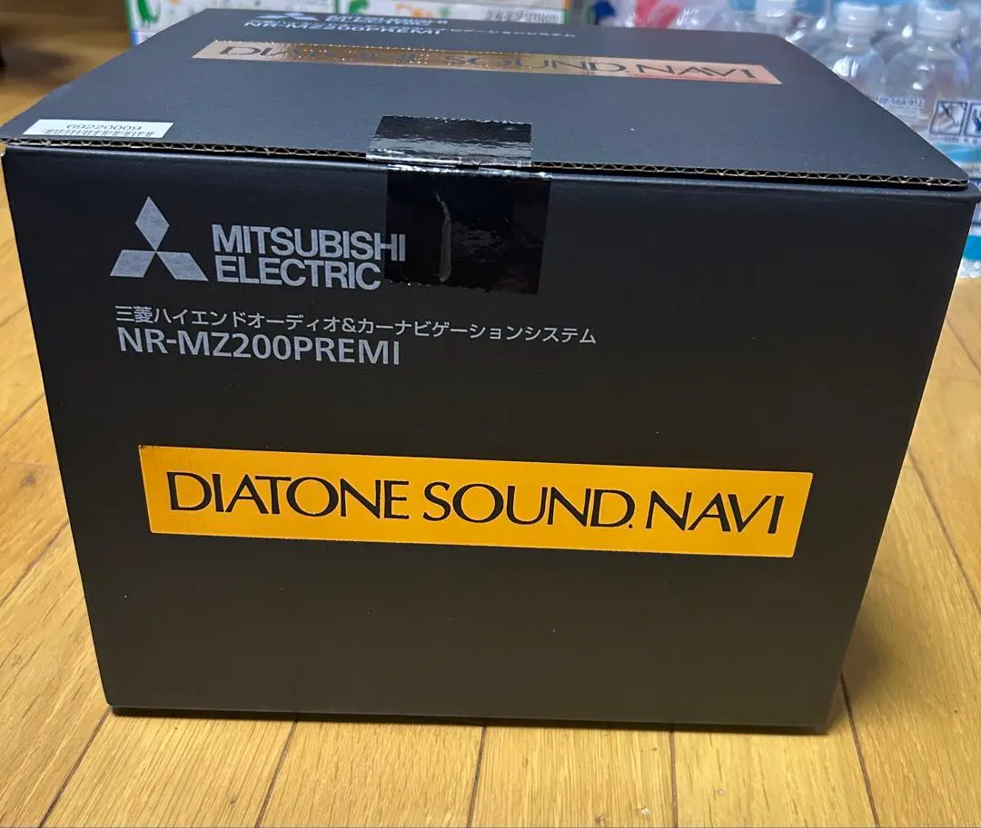 イ*ー様 DIATONE　NRーMZ200PREMI−2 DIATONE SOUND.NAVI NR-MZ2000PREMI-2 : ユーズダイナーYahoo!店