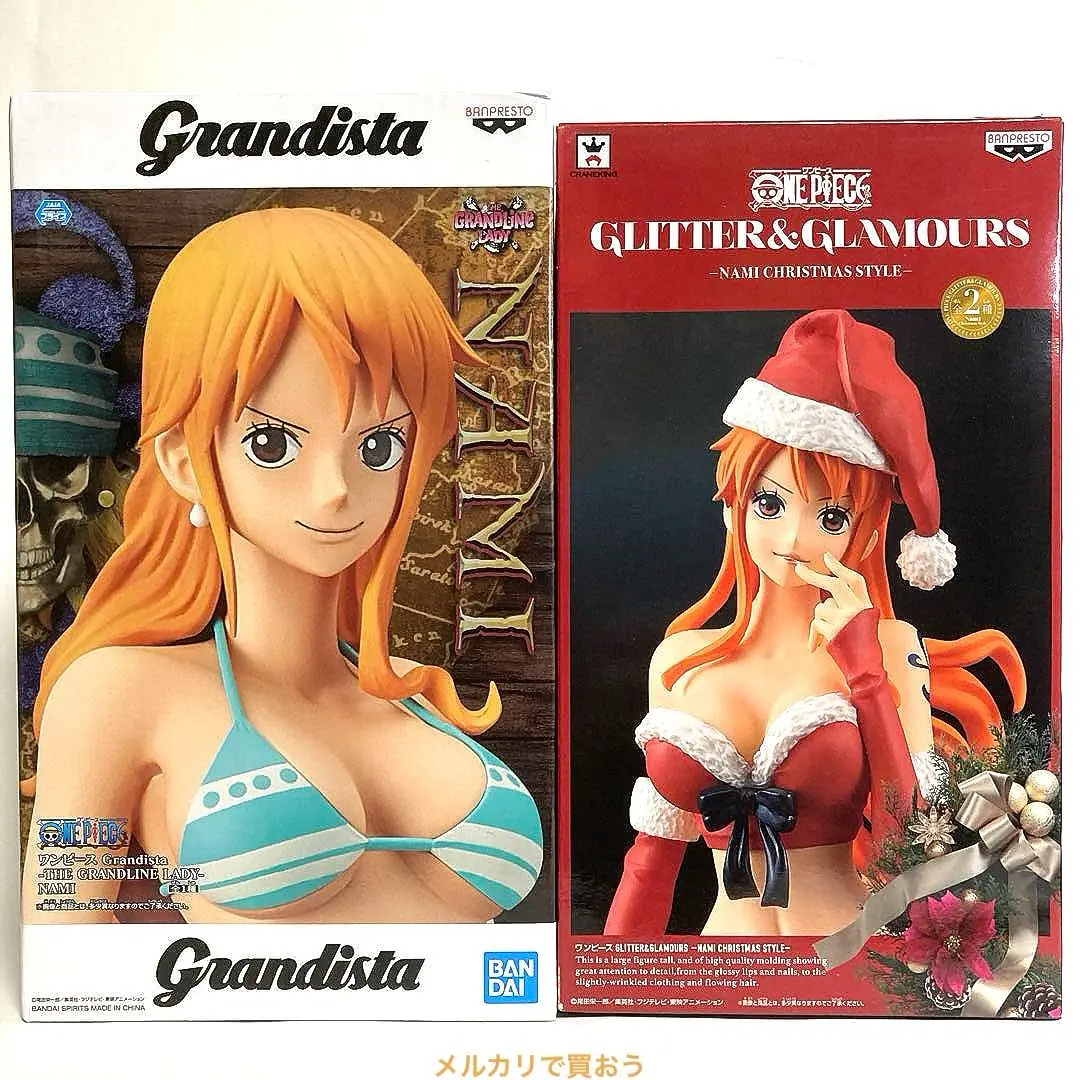 2025年最新】GLITTER NAMI CHRISTMASの人気アイテム - メルカリ