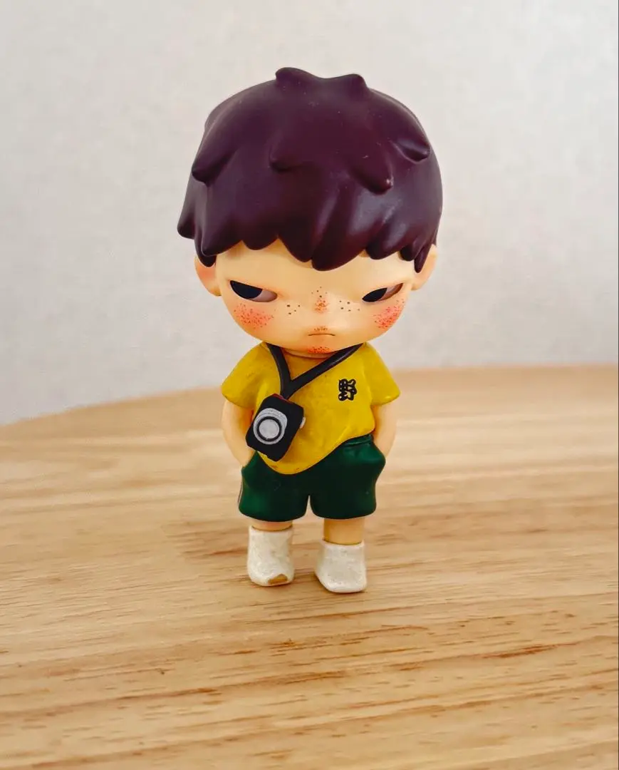 POP MART HIRONO Insight 箱あり未開封カード付 2025年最新】insight フィギュアの人気アイテム - メルカリ