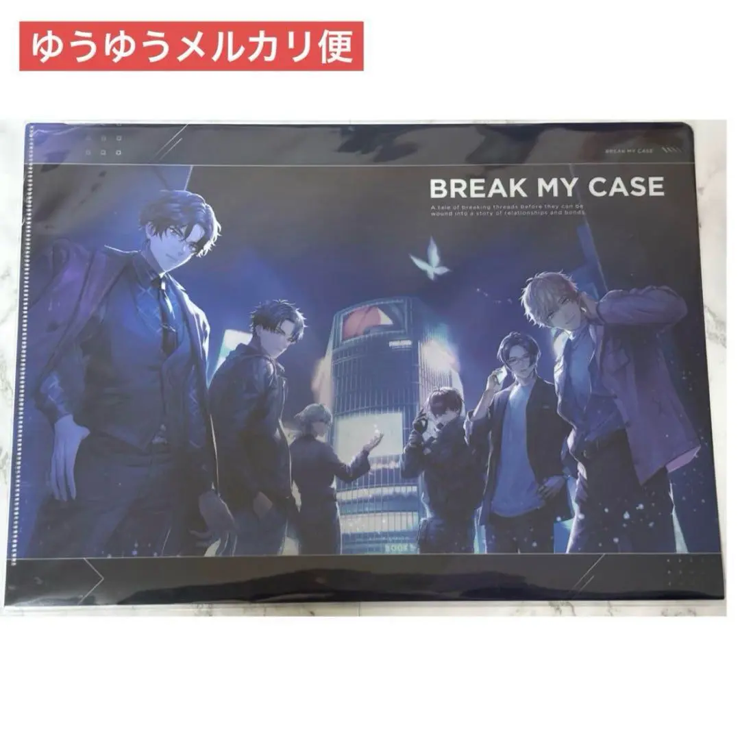 2025年最新】BREAKMYCASEの人気アイテム - メルカリ