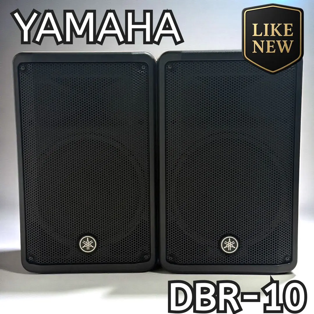 2025年最新】yamaha dbr10の人気アイテム - メルカリ