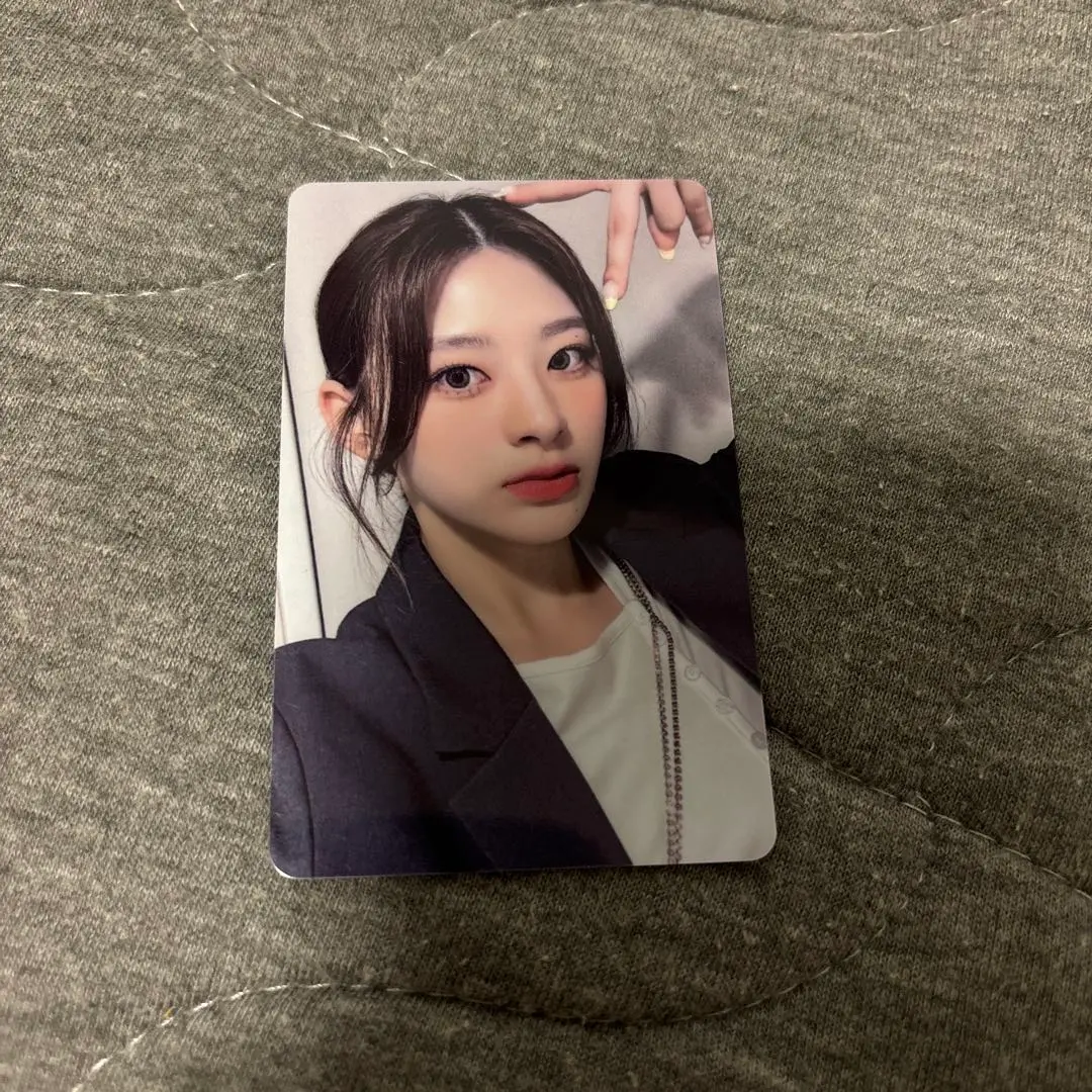 STAYC セウン withmuu トレカ 2025年最新】stayc withmuu セウンの人気アイテム - メルカリ