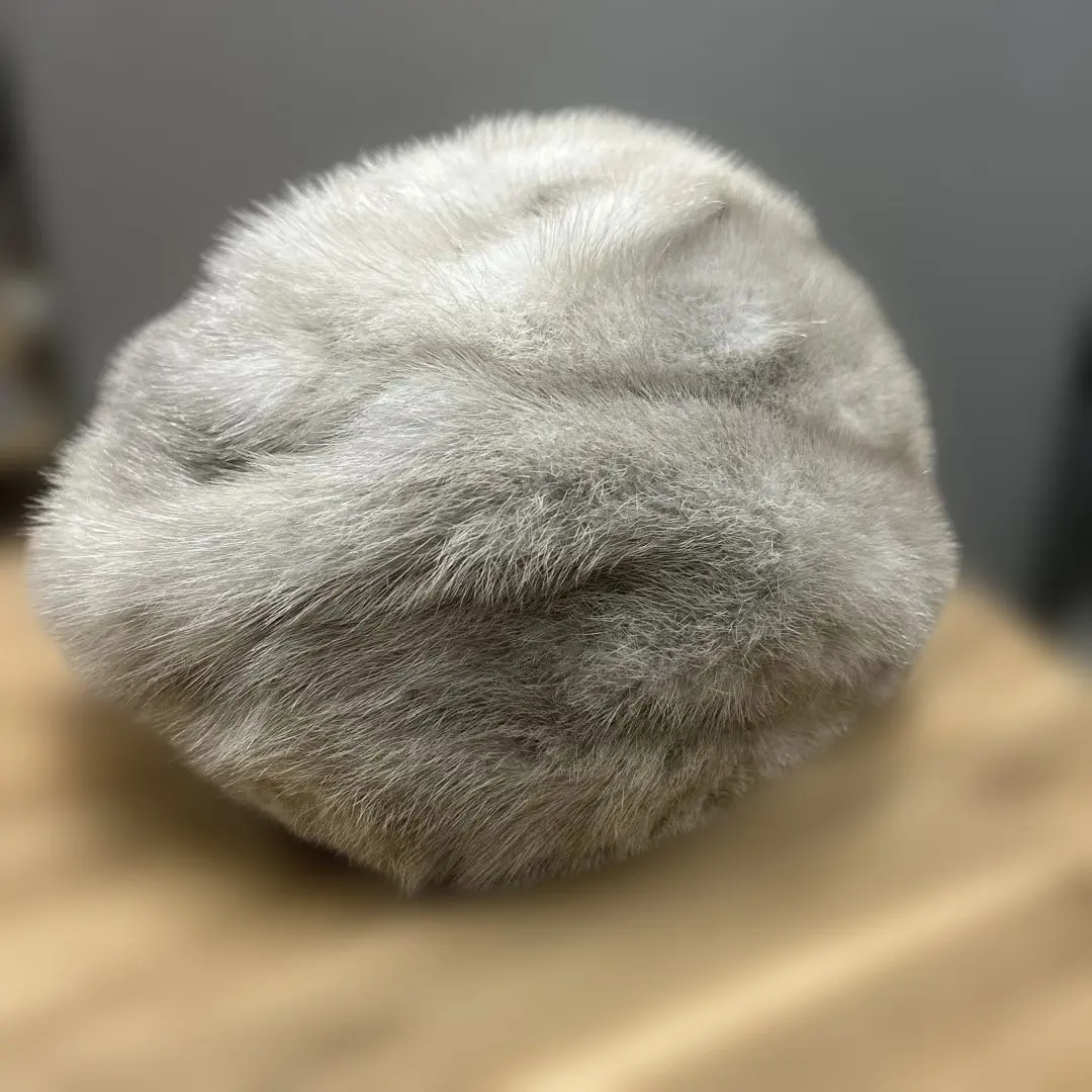 Thumbnail of KATES Boutique CANADA Fur Hat