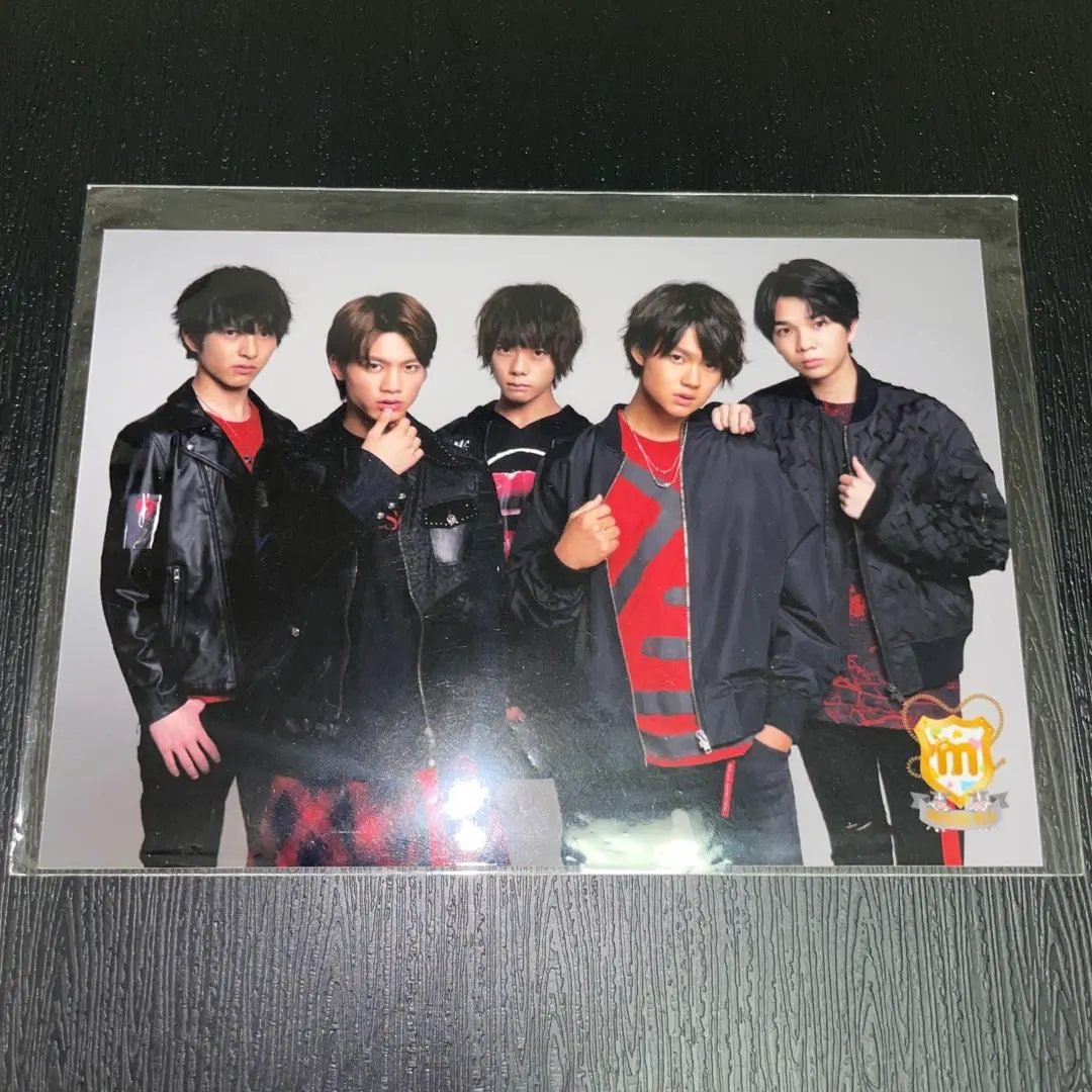 Thumbnail of M!LK / Official Photo