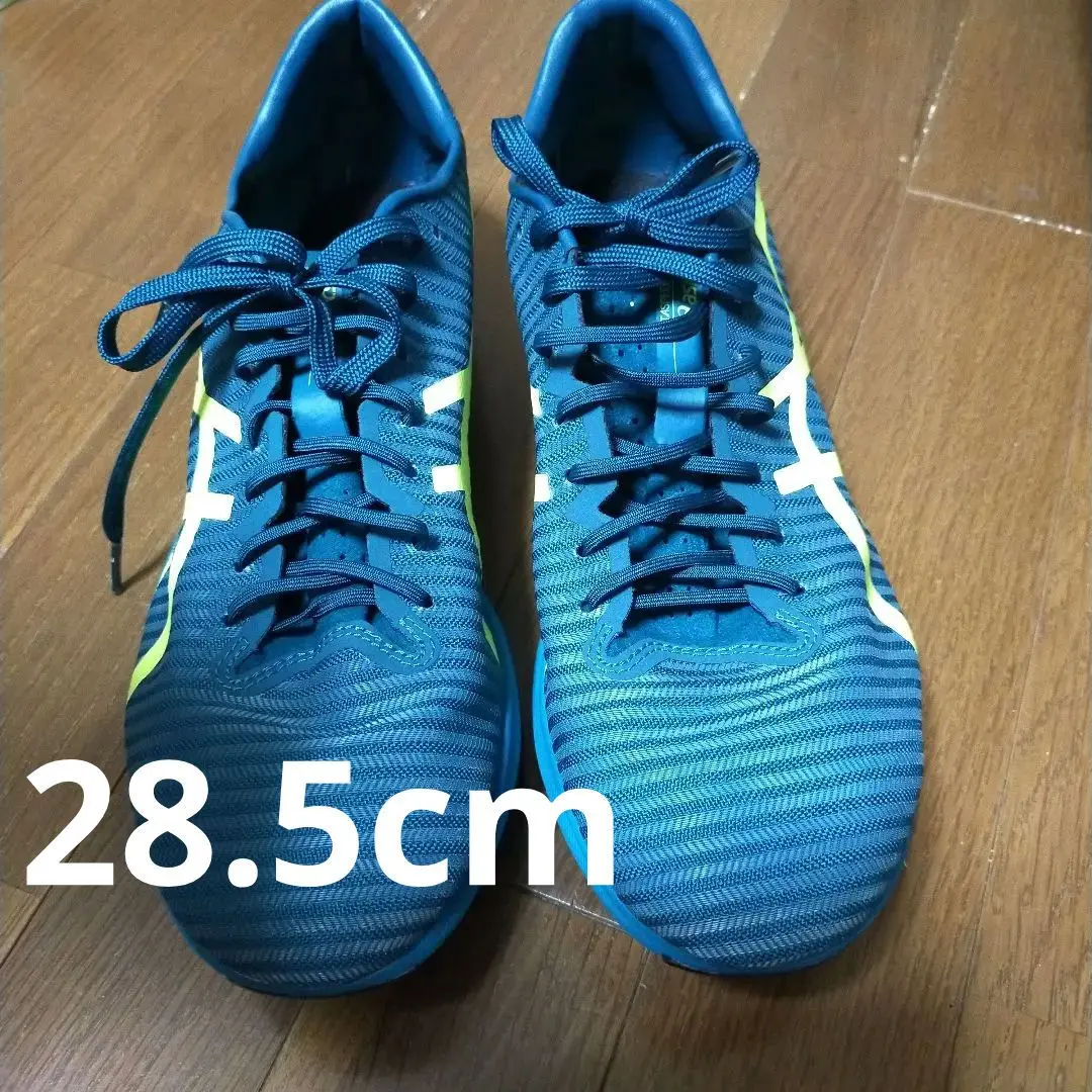 アシックス メタスピードLD 28.0cm
