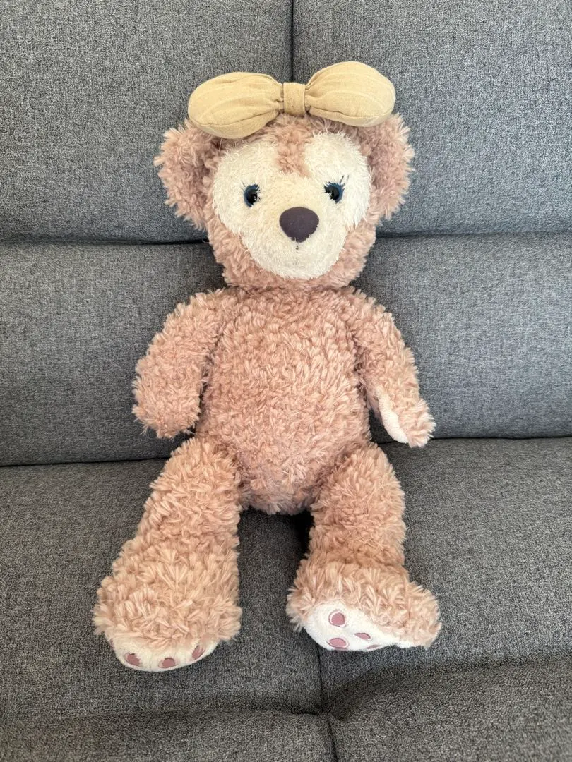 Thumbnail of ShellieMay Plush S