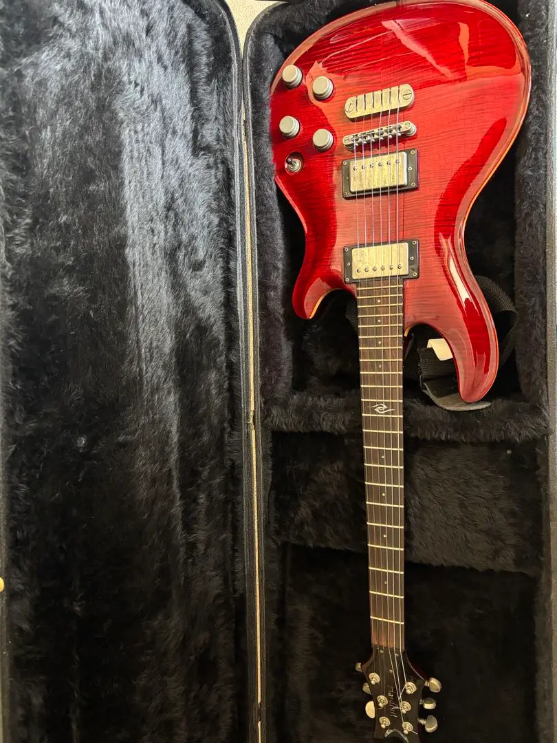 2025年最新】dean hardtailの人気アイテム - メルカリ