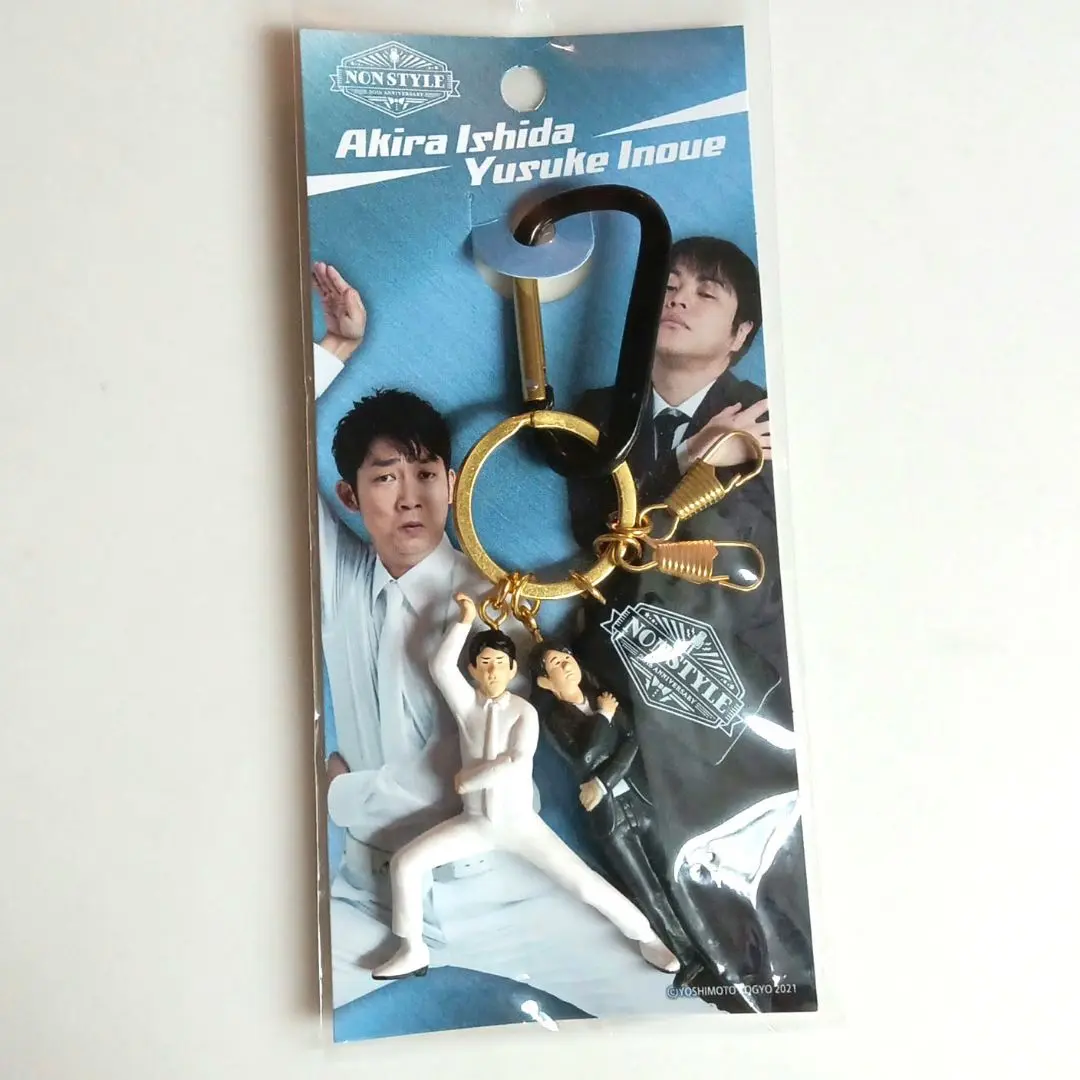お笑い芸人 ノンスタイル お面他 グッズ セット Amazon.co.jp: お笑い芸人 ノンスタイル お面他 グッズ セット