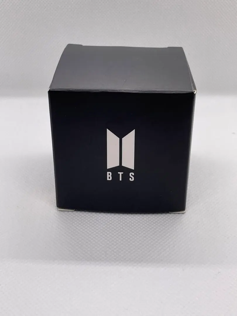 防弾少年団(BTS) - BTS POPUP グッズ ロゴ ルービックキューブ 防弾少年団(BTS) - BTS POPUP グッズ ロゴ ルービックキューブの