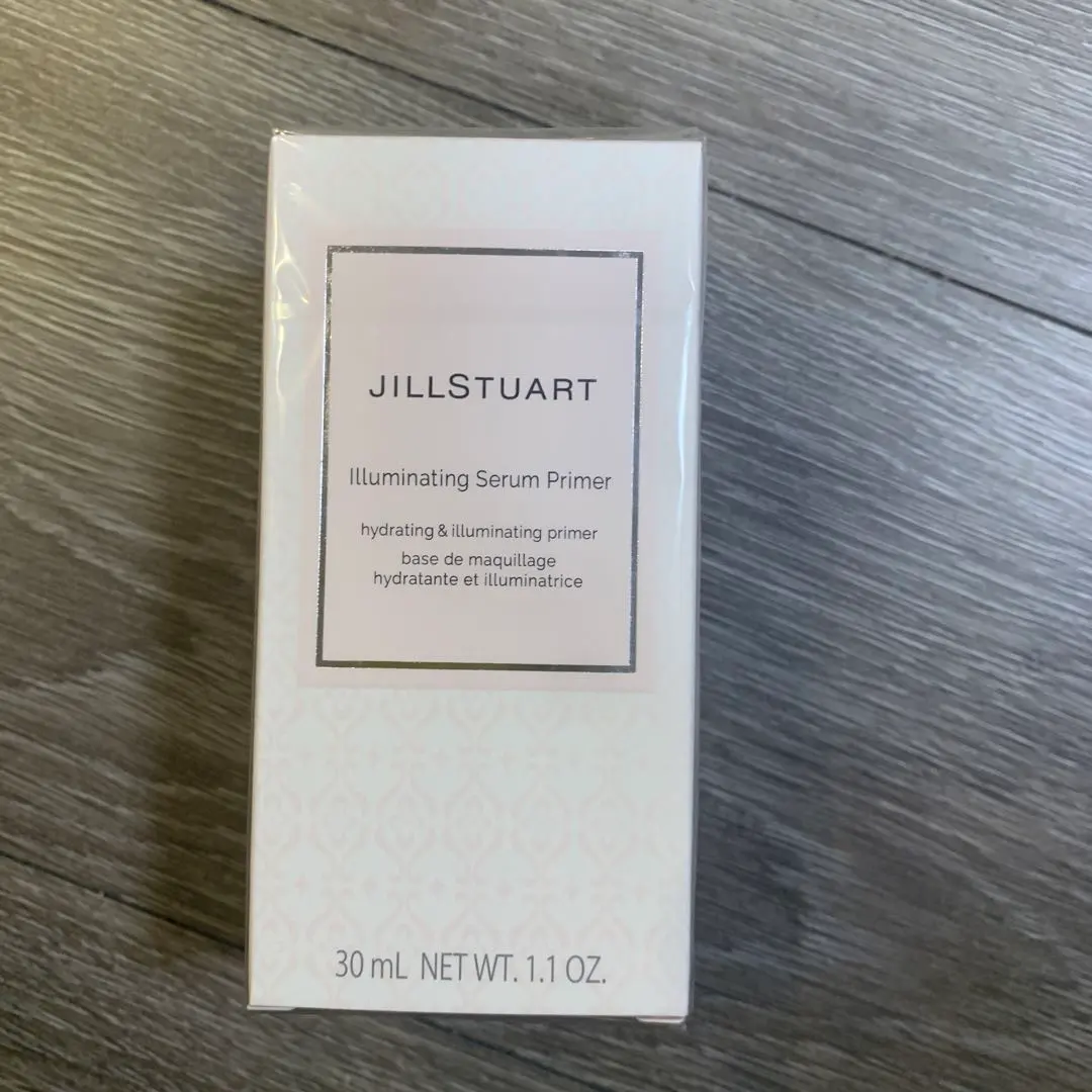 Thumbnail of JILL STUART Illuminating Serum Primer 03