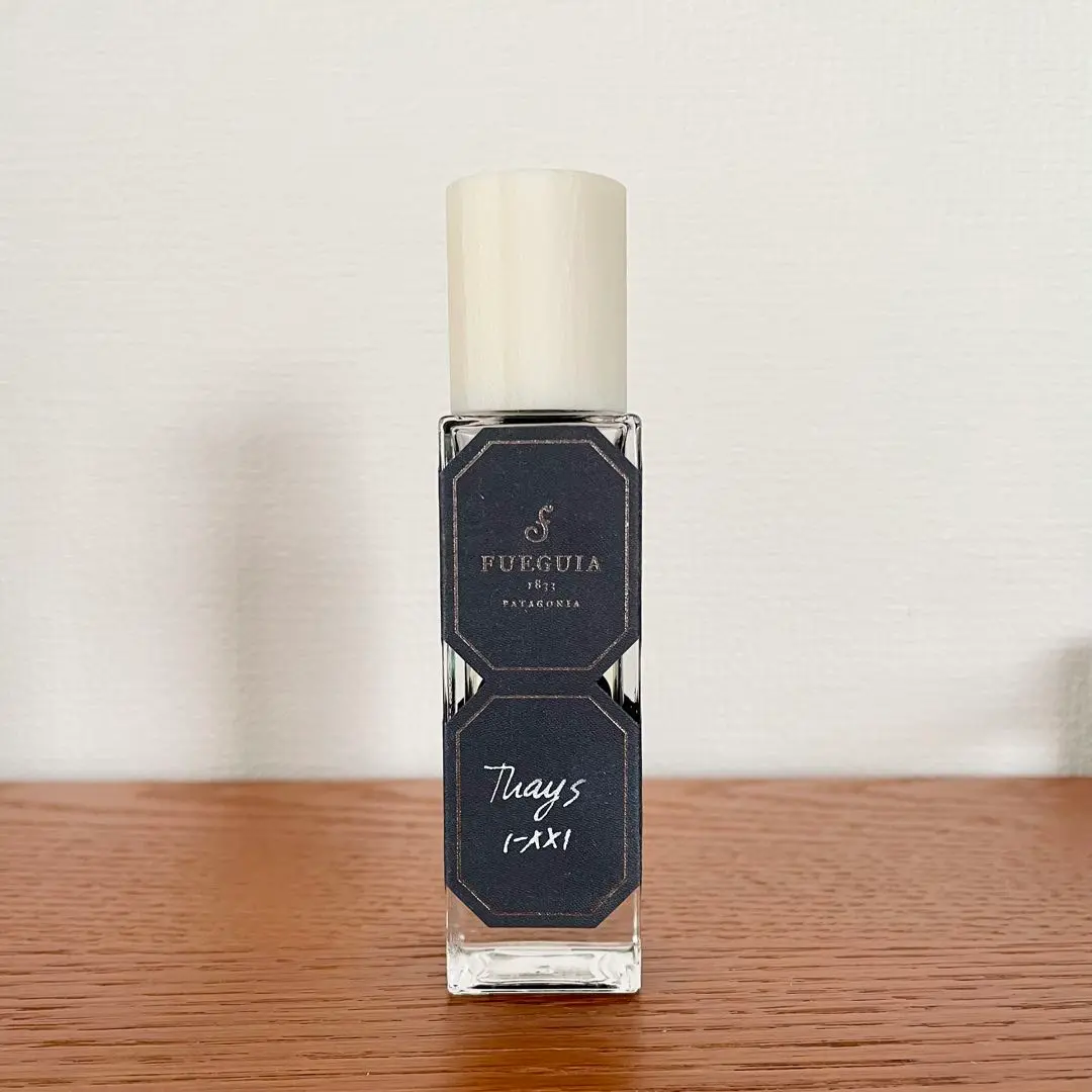 木*林様 フエギア タイース 100ml 最新エディション ショッパー箱付き 木*林様 フエギア タイース 100ml 最新エディション ショッパー