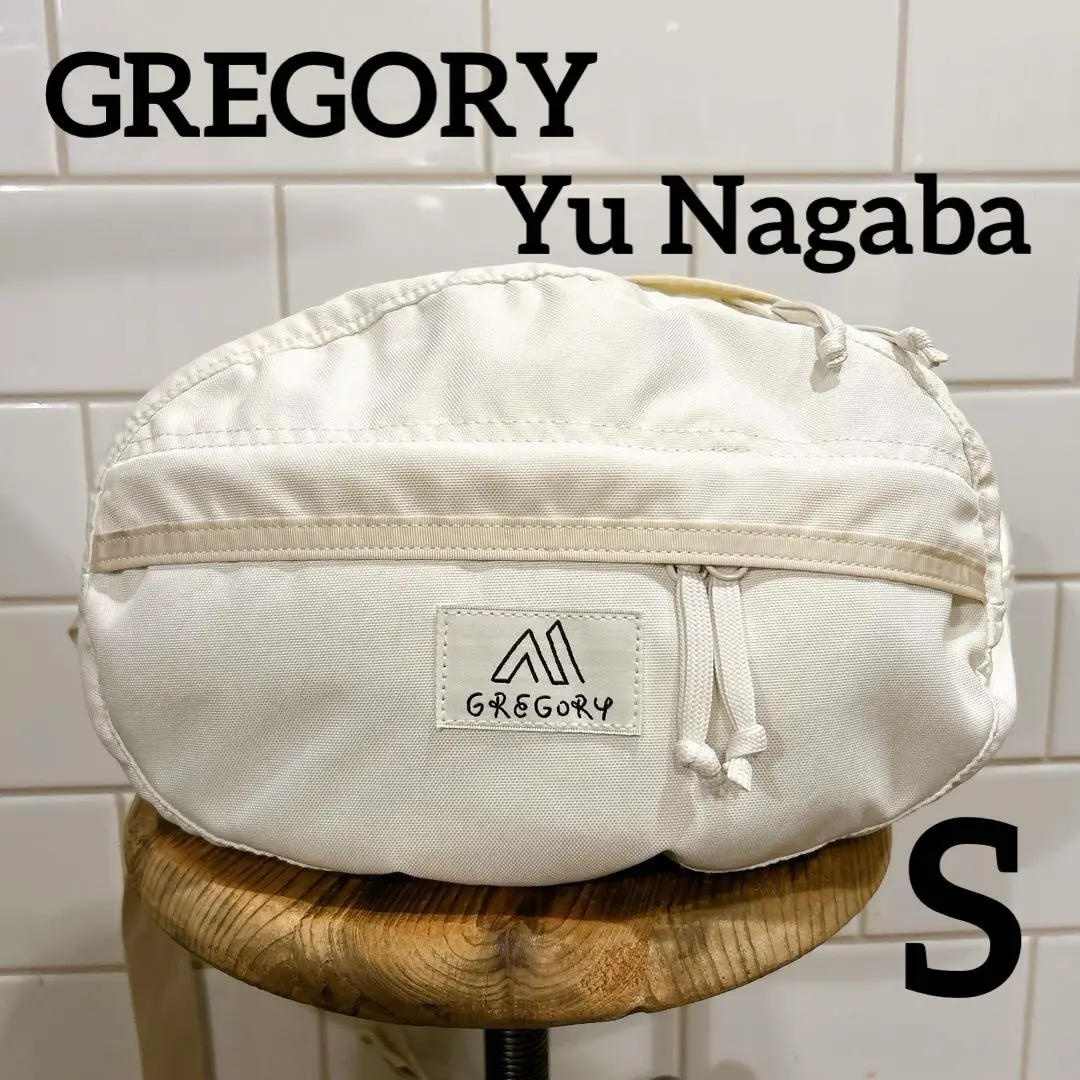 2025年最新】YUNAGABA gregoryの人気アイテム - メルカリ