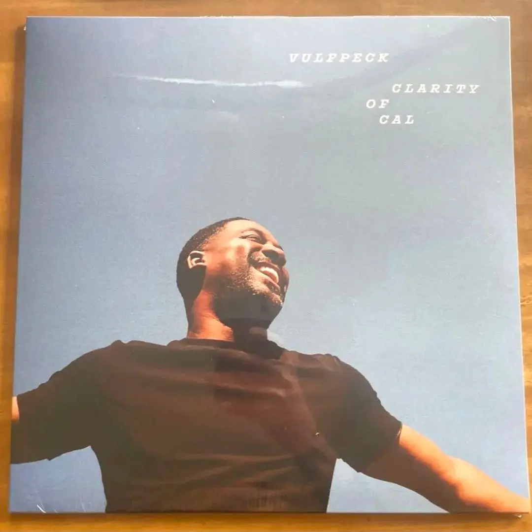 Vulfpeck Clarity アナログレコード 2025年最新】vulfpeck レコードの人気アイテム - メルカリ