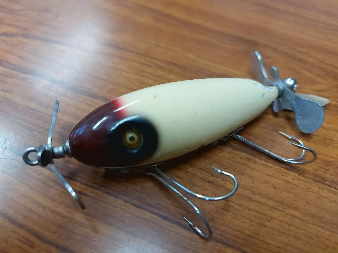 ご予約開始！ - 愛媛県ルアー釣り できるだけトップウォーター