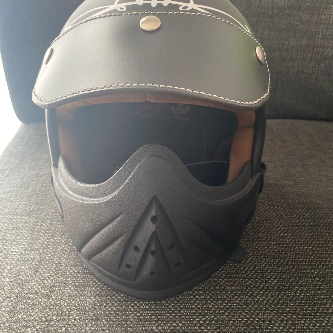 Thumbnail of Weekend Price Only: Images of the product installed (photos 1 & 2). Handle King HANDLE KING