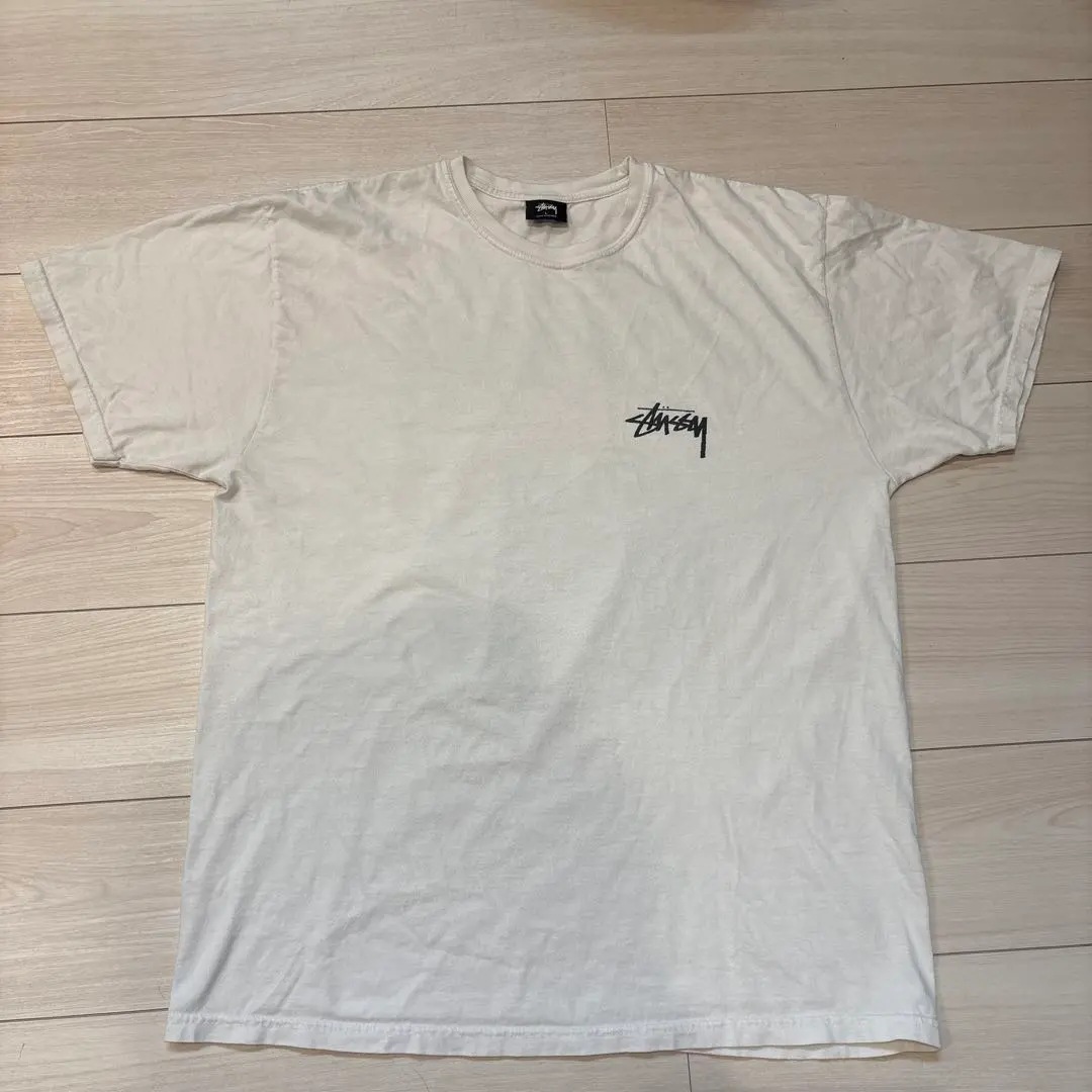 Stussy 八球T恤 L 的縮圖