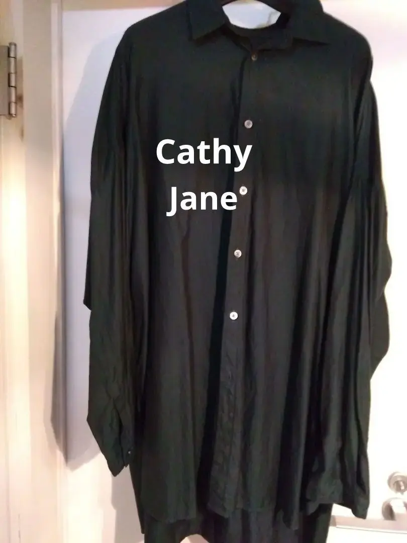 Cathy Jane キャシージェーン　シープレザー　ジャケット 2025年最新】cathy jane レザーの人気アイテム - メルカリ