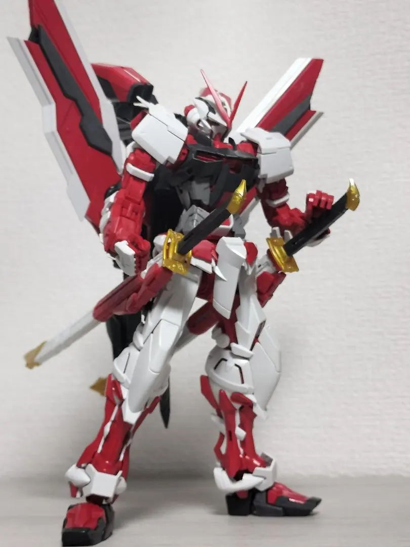 Thumbnail of MG Astray Red Frame Kai