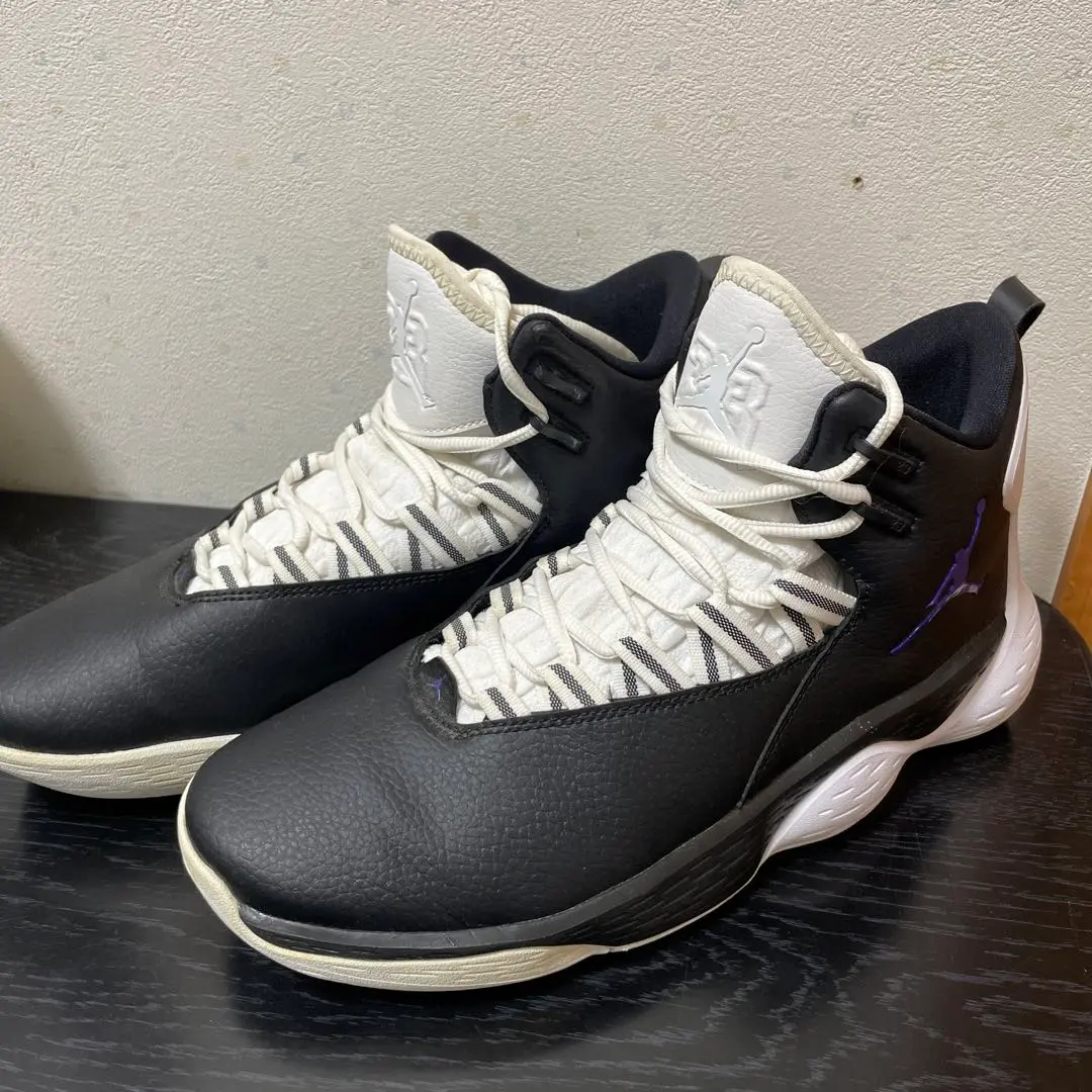 NIKE Jordan スーパーフライ　MVP 27㌢ JORDAN SUPER.FLY MVP PF / ジョーダン スーパーフライ MVP PF