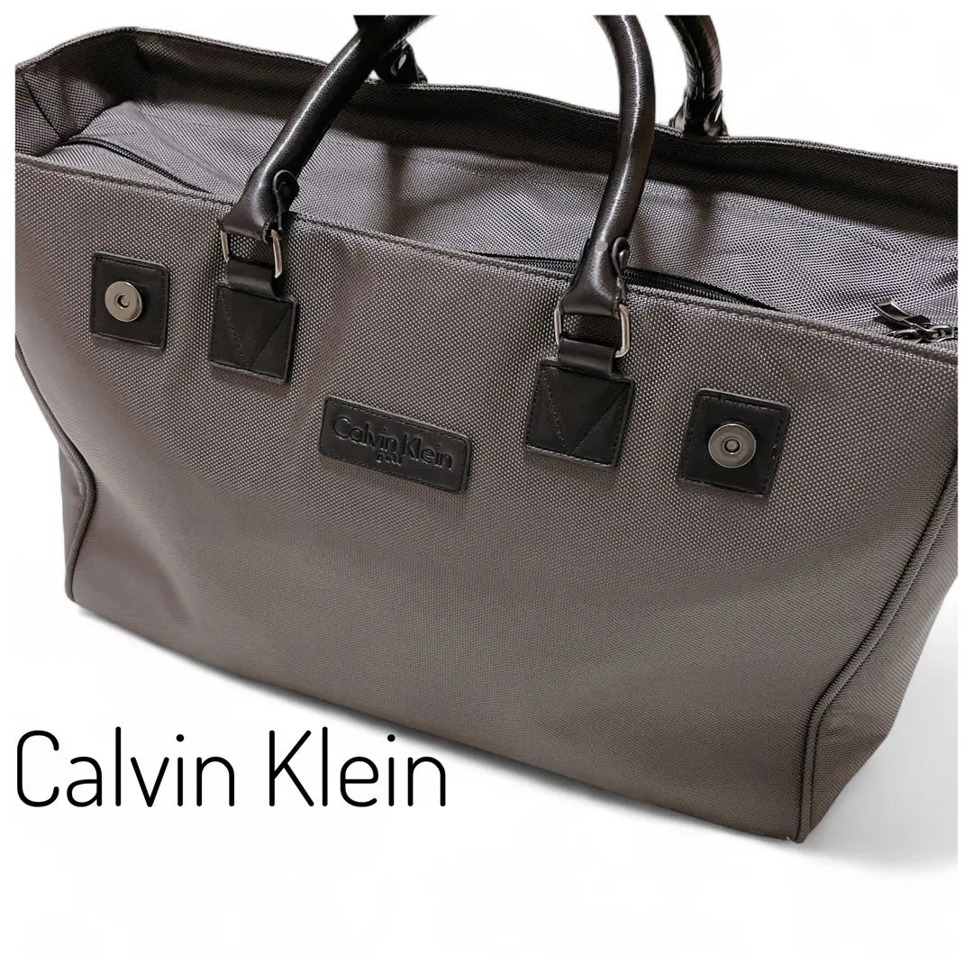   ブラック ボストンバッグ　カルバンクライン　旅行鞄 楽天市場】CALVIN KLEIN JEANS カルバンクライン ジーンズ