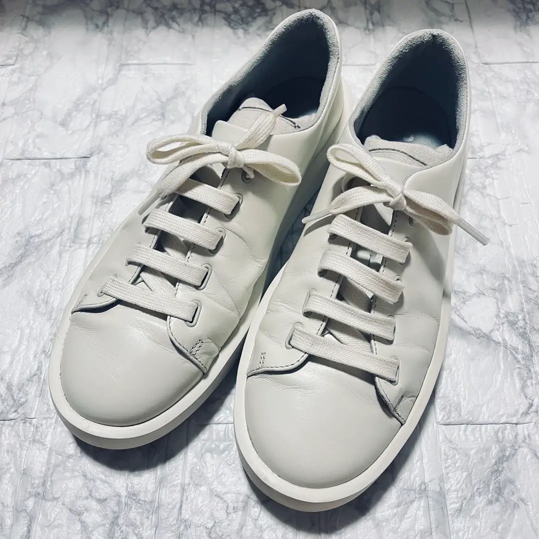 完売品♡カンペール COURB ハイカットシューズ レザー エキストラソール 2025年最新】CAMPER カンペール COURBの人気アイテム - メルカリ