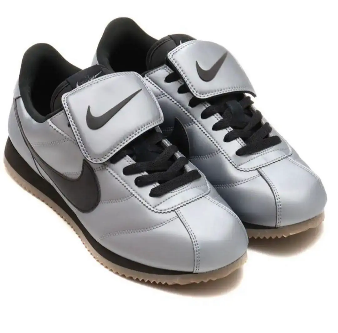 ほぼ新品！コルテッツ シルバー ブロークコア NIKE公式】ナイキ コルテッツ SE メンズシューズ.オンライン