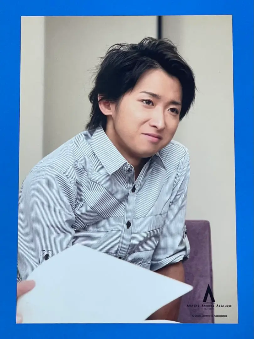 2025年最新】魔王 大野智 公式写真の人気アイテム - メルカリ