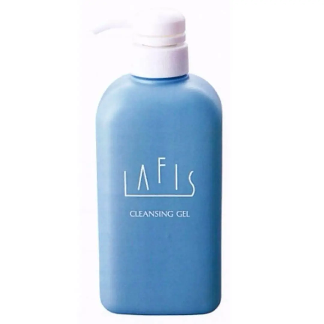 fg☆未使用☆ ラフィス センシティブ ローション ジェル クレンジング 3点 2025年最新】lafis クレンジングの人気アイテム - メルカリ