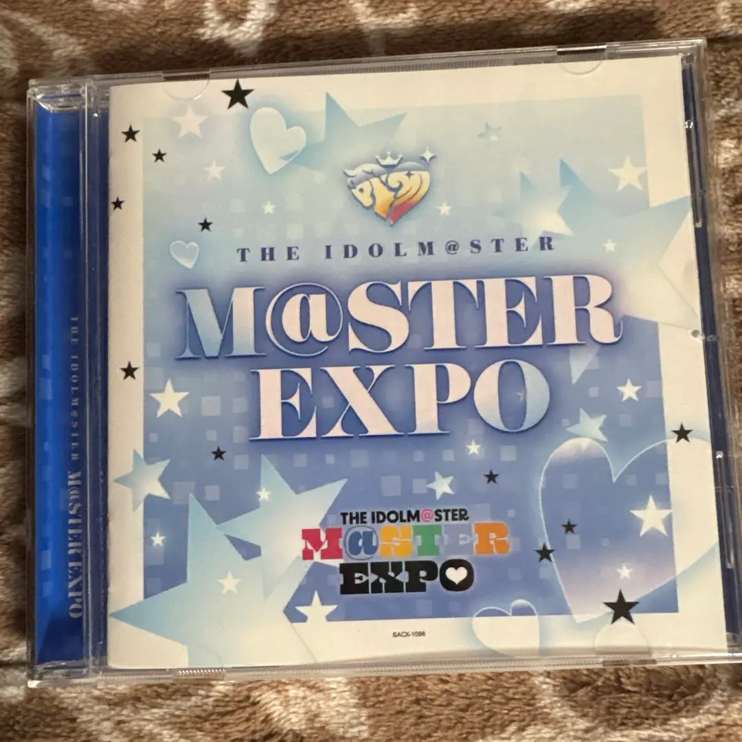 アイドルマスター コロムビア公式 on X: 
