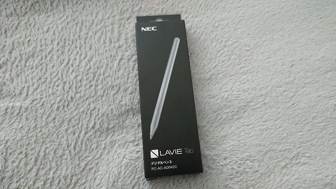 NEC LAVIE Tab デジタルペン3 未使用品 2025年最新】LaVie TAB デジタルペン3の人気アイテム - メルカリ