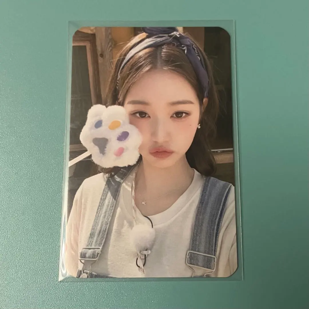 2025年最新】ive ウォニョン beatroadの人気アイテム - メルカリ