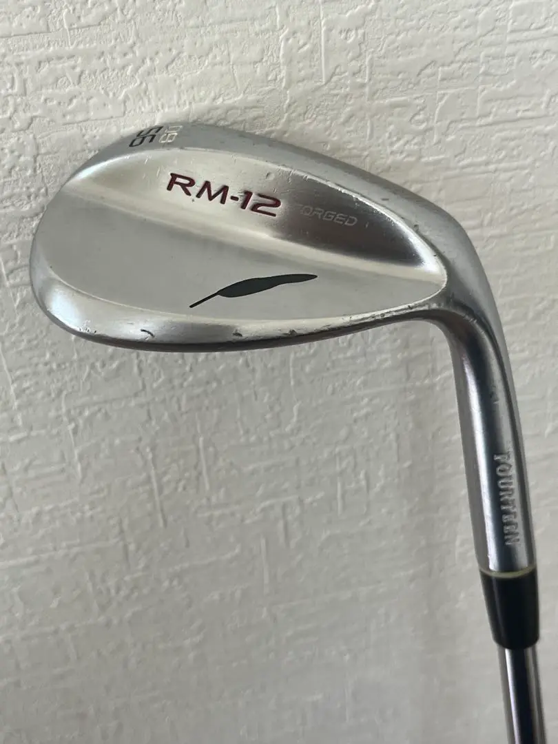 2025年最新】フォーティーン rm12の人気アイテム - メルカリ