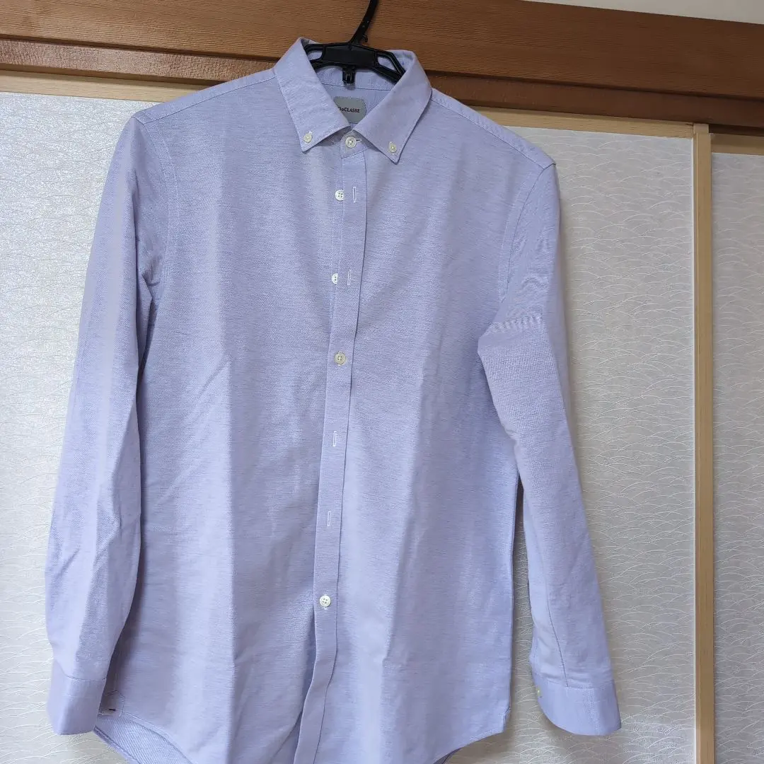 Thumbnail of DoCLASSE Button-Down Long Sleeve Shirt
