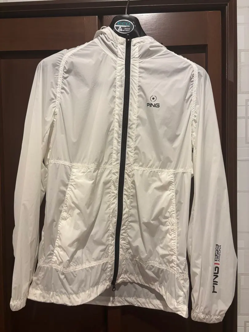 Thumbnail of ‼️Excellent Condition‼️ PING Golf Wear Hooded Jacket