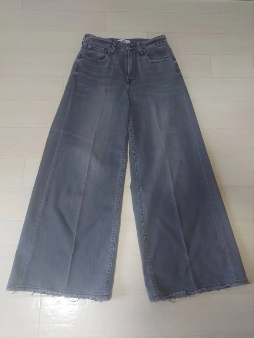 2025年最新】HEALTHY denim/ヘルシーデニム】slobe別注の人気