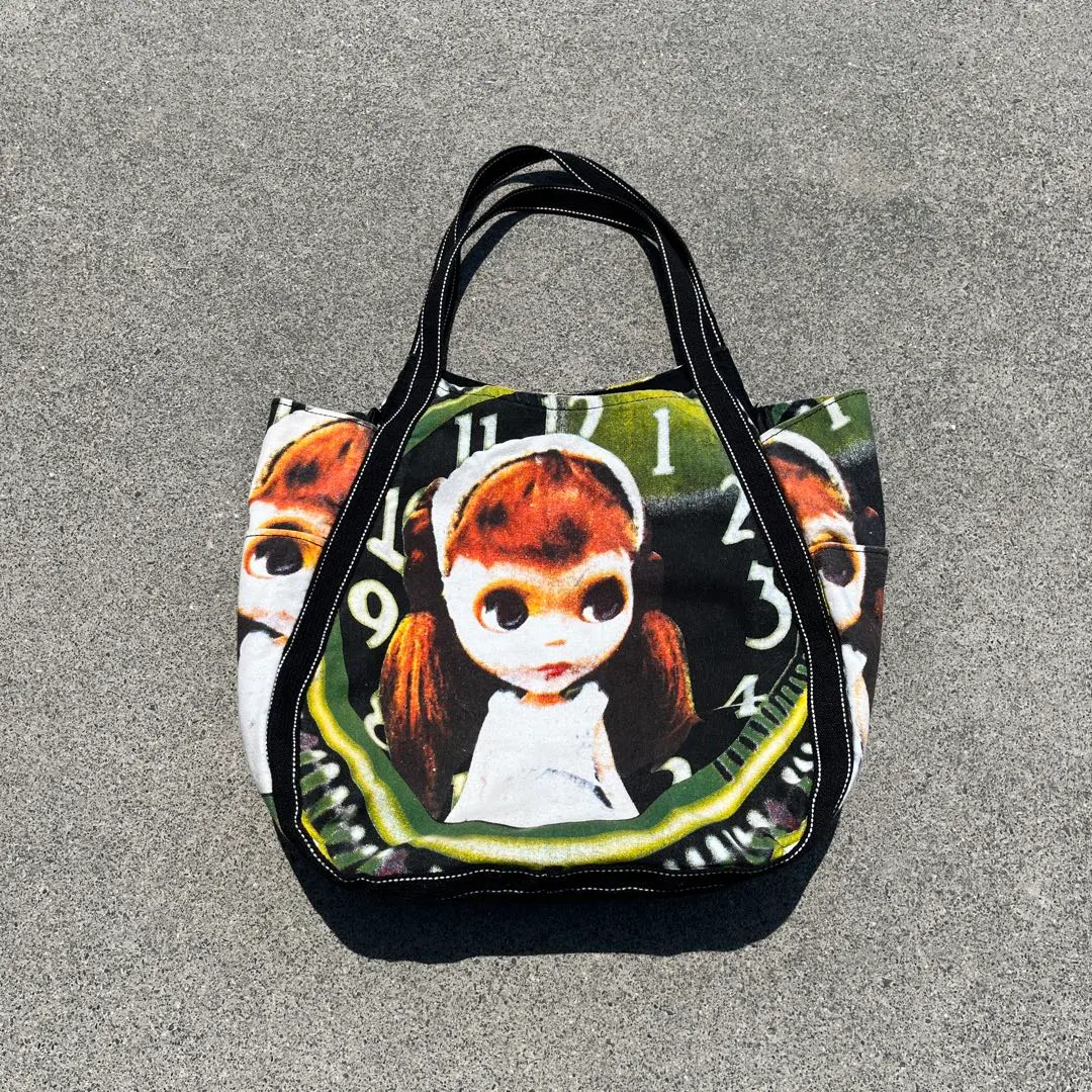 2025年最新】Blythe レディース トートバッグの人気アイテム