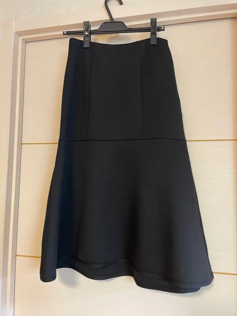 中古美品アパルトモン★col pierrotコルピエロ★ラップスカート★WRAP 中古美品アパルトモン☆col pierrotコルピエロ☆ラップスカート