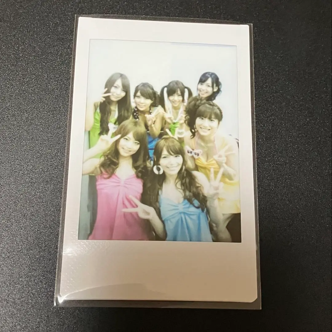 ⭐︎貴重⭐︎ 恵比寿マスカッツ　麻美ゆま　直筆サイン入り　バナナ し*ん様 直筆サイン入り名刺セット 原幹恵 麻美ゆま 桜木凛 辰巳