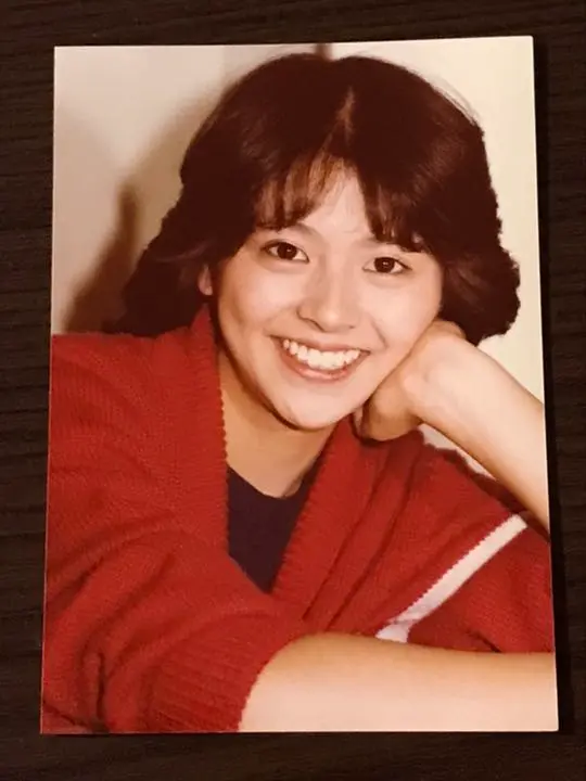 2025年最新】小泉今日子 生写真の人気アイテム - メルカリ