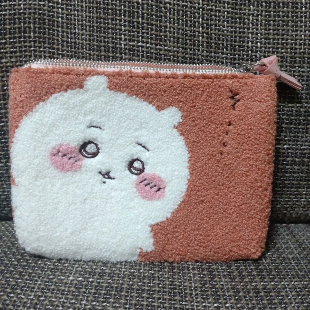 吉伊卡哇 薩加拉3口袋收納包 的縮圖