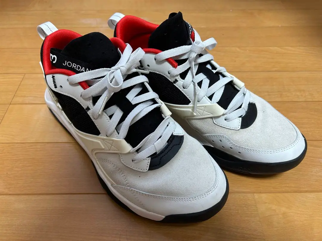 新品　Wナイキ　ジョーダン　エアNFH 23㎝ Amazon.co.jp: NIKE ナイキ バッシュスタイル スニーカー 28.5cm
