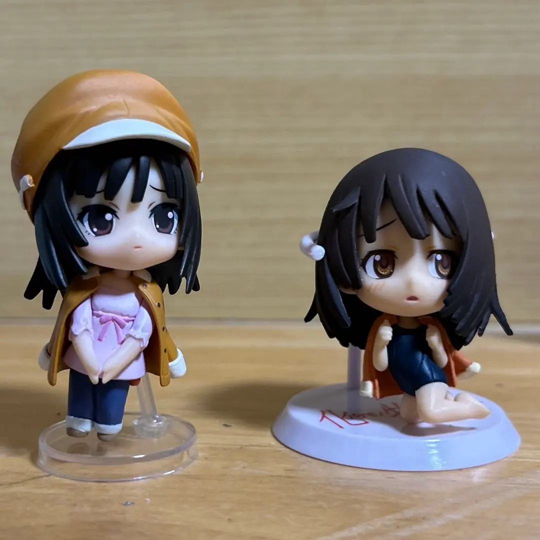 2025年最新】ねんどろいど化物語千石撫子の人気アイテム - メルカリ