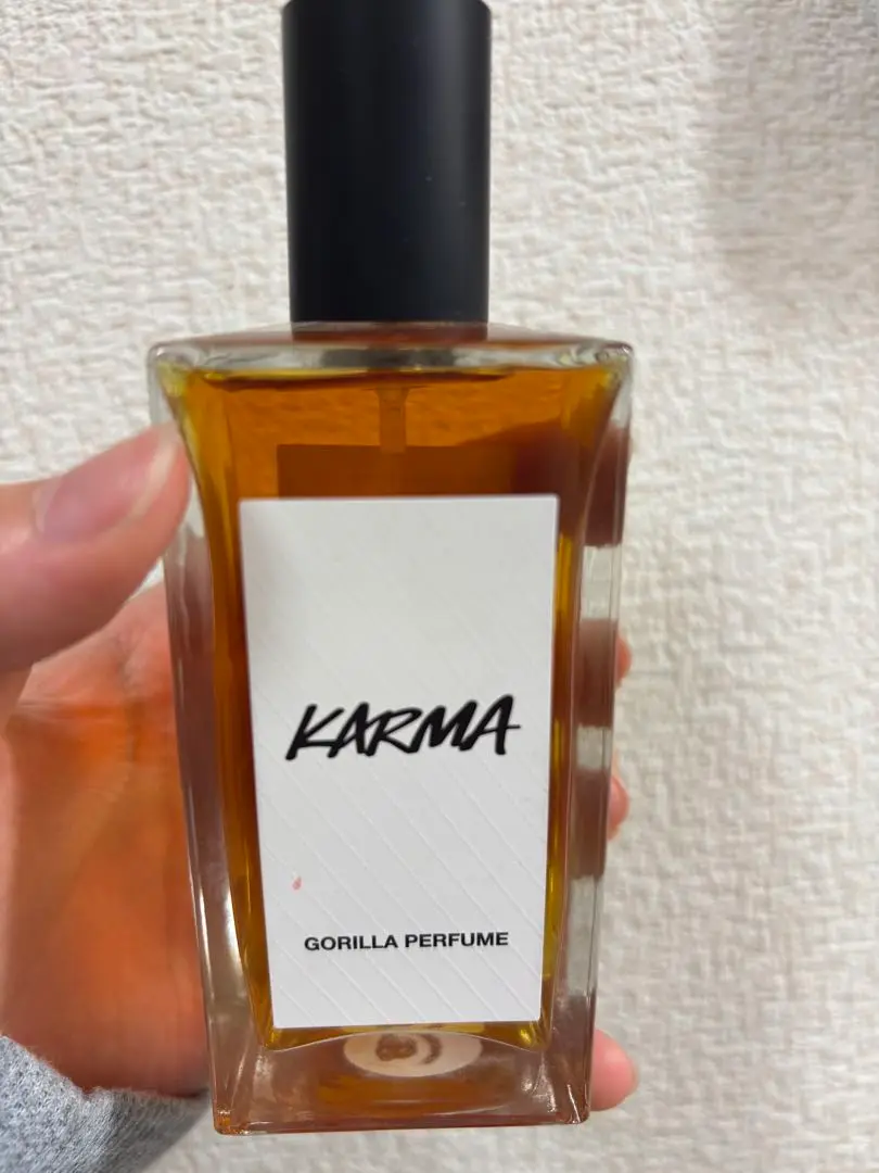 ラッシュ / カルマの公式商品情報｜美容・化粧品情報はアットコスメ