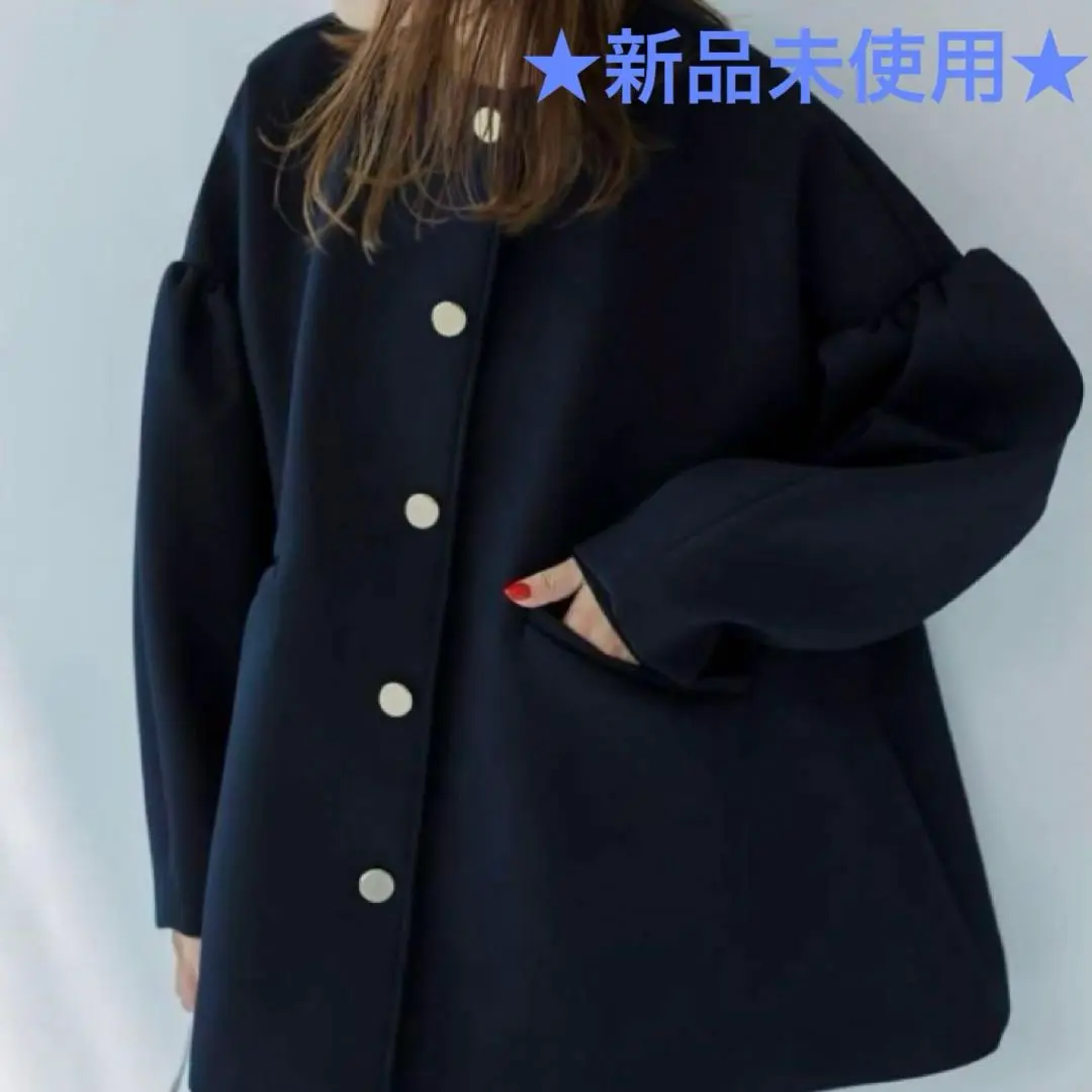 LIten リテン　Bonding tent coat ブラック 2025年最新】liten bondingの人気アイテム - メルカリ