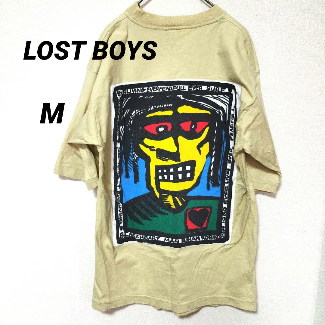 2025年最新】lostboysの人気アイテム - メルカリ