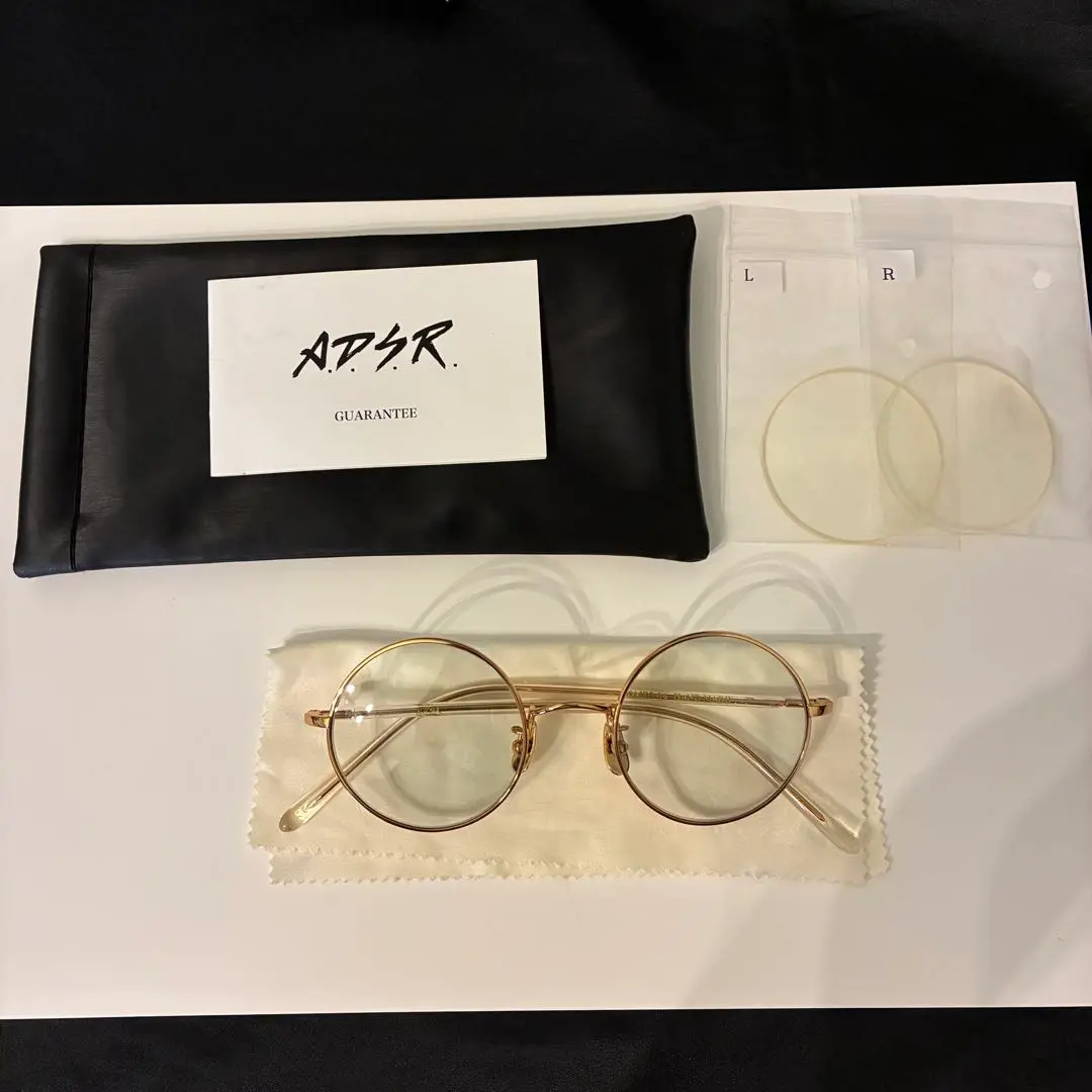 2025年最新】adsr romeoの人気アイテム - メルカリ