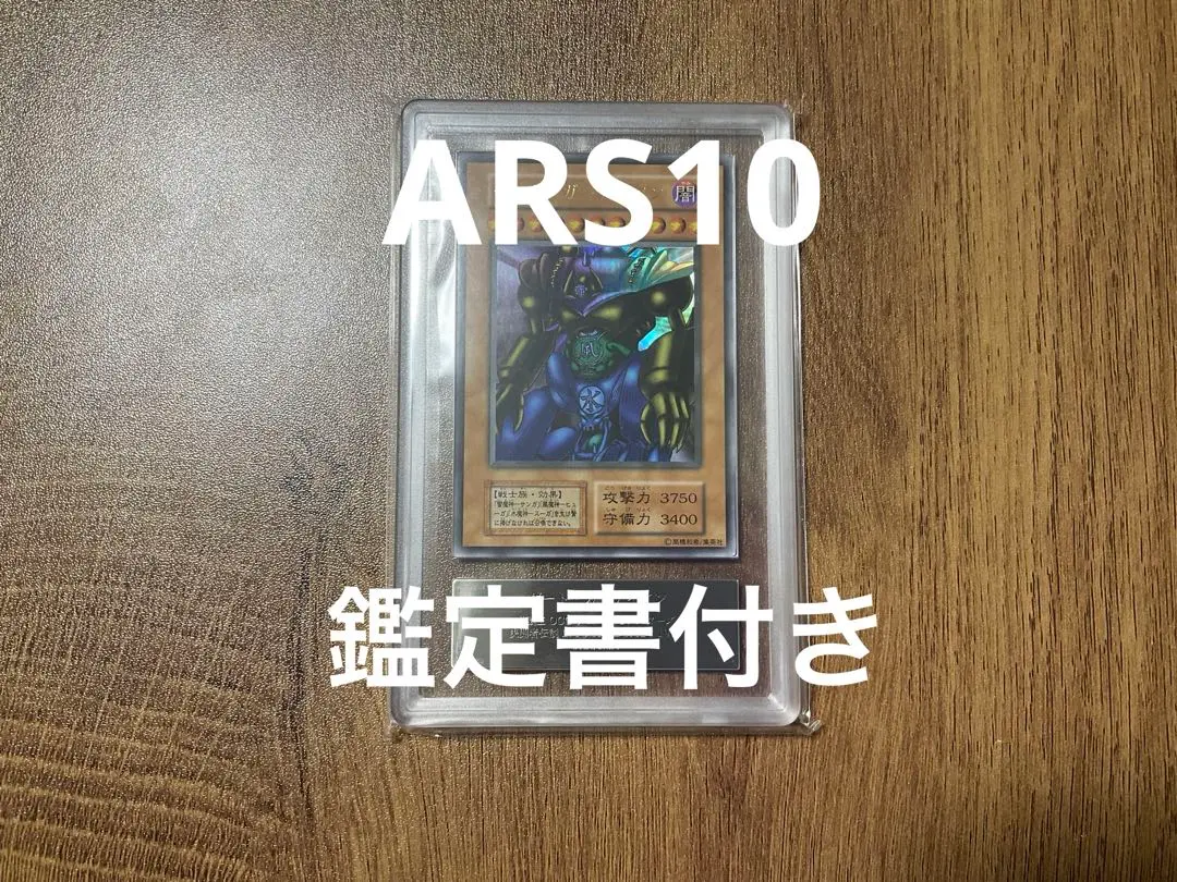 2025年最新】ゲートガーディアン ars10の人気アイテム - メルカリ