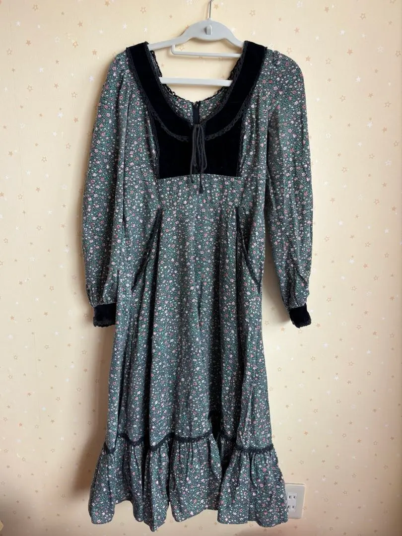 2025年最新】GUNNE SAX 柄：花柄 長袖・七分袖の人気アイテム