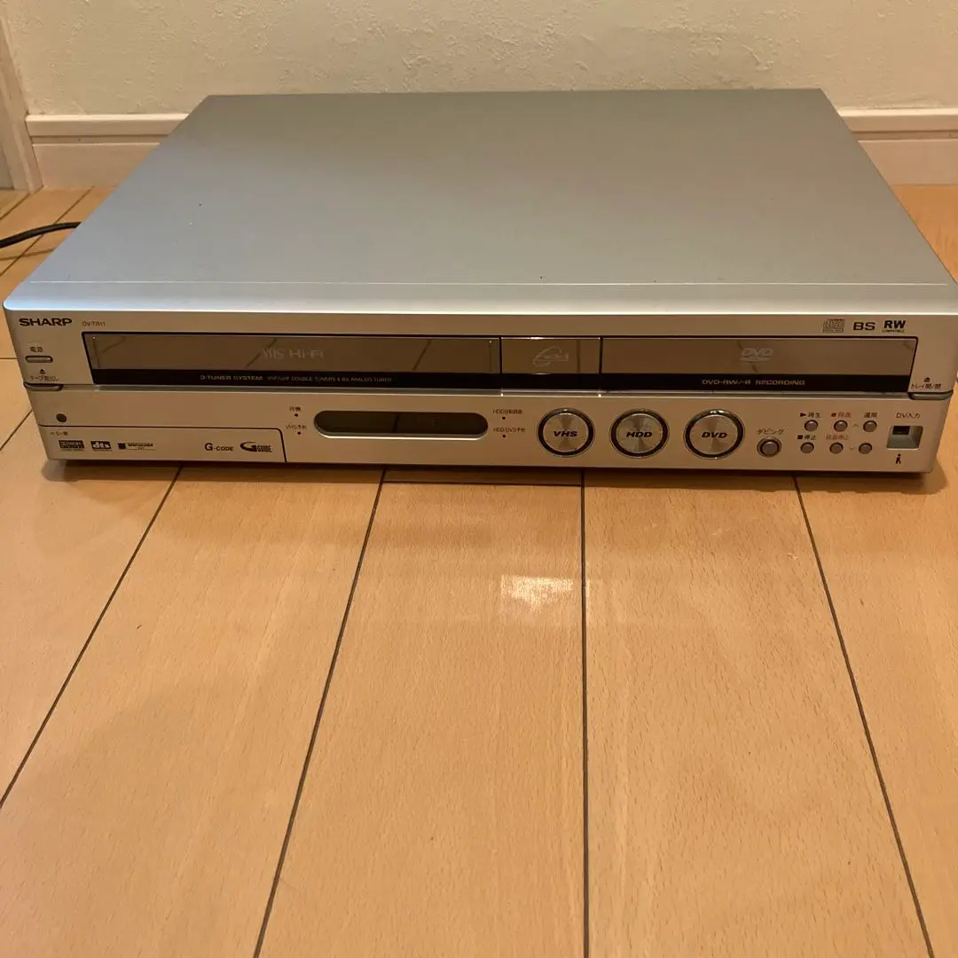 2025年最新】dv-tr1の人気アイテム - メルカリ