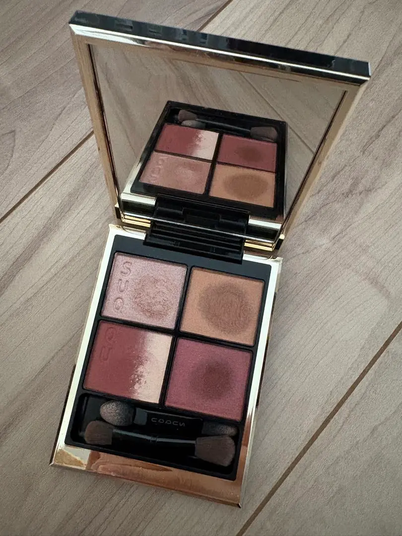 Thumbnail of SUQQU Signature Color Eyes 140 Miyabizora